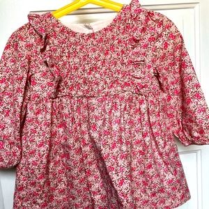 Toddler girl dress